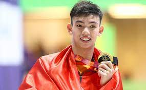 Nguyễn danh nho là danh sĩ và là quan nhà lê trung hưng trong lịch sử việt nam. Tiá»ƒu Sá»­ Váº­n Ä'á»™ng Vien Nguyá»…n Huy Hoang Bá»™ Mon BÆ¡i Lá»™i
