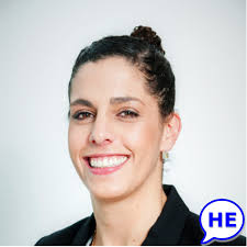 4 (Hebrew) From bench top to being on-top-of-things