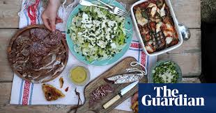 Antipasto squares from delish.com is everything you expect it to be and more. A Feast Of Antipasti Recipes For The Best Starters In The World Food The Guardian