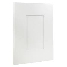 cabinet mania white shaker kitchen
