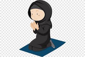 How to pray in islam for womens. Praying Hands Prayer Dua Muslim Angle White Png Pngegg