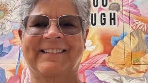 Lung cancer survivor: An immunotherapy clinical trial stabilized my disease 