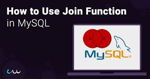How To Join Two Tables In Mysql Mysql Tutorial Learning