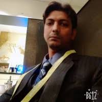 ((cj) misra rangnath desai, d.a. Mohammed Ahmed Marketing Director Secret Linkedin