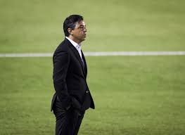Marcelo gallardo se ha inventado un. River Plate S Marcelo Gallardo Turned Down A Managerial Position With Spanish Giant In 2020 Caughtoffside