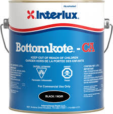 Bottomkote Ca Fouling Control Interlux