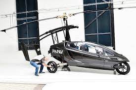 Pemerintah, kata dia, menargetkan pertumbuhan pengadaan mobil dan motor listrik sudah signifikan pada 2025. Belanda Bakal Melancarkan Kereta Terbang Pada Tahun 2018 Media Permata Online