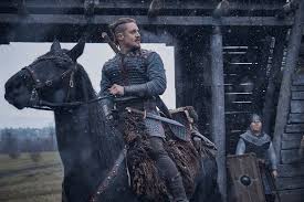 Maybe you would like to learn more about one of these? The Last Kingdom Tv Series 2015 Imdb