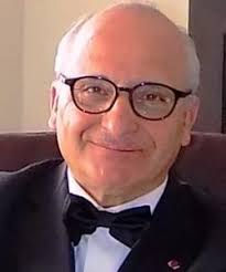 Biographie de Rachid Yazami Ingénieur, Chercheur, Inventeur - Who's Who