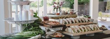 Komplett organisation und verpflegung für hochzeiten, geburtstage Tacos Der Neue Trend Im Hochzeits Catering