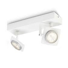 Få mere at vide om philips, og hvordan vi forbedrer menneskers liv gennem meningsfuld innovation inden for sundhedspleje, livsstil og belysning. Verstellbare Doppelscheinwerfer Millennium L26 Cm Led Lampe Weiss