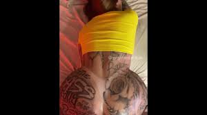 Brazilian Brunette Anny Alves Tattooed doing Anal after Losing a Bet -  Pornhub.com