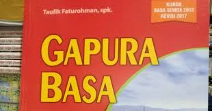 19 tahun 2014 tentang mata pelajaran bahasa daerah sebagai muatan lokal wajib di sekolah/madrasah. Evaluasi Basa Sunda Kelas 9 Pakeman Basa Smp Negeri 1 Purwakarta