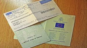 En concreto, el proyecto modifica el decreto ley 3.063 sobre rentas municipales, lo que permitiría. Permiso De Circulacion Todo Lo Que Debes Saber Tramites Renovacion Duplicado Itv Autobild Es