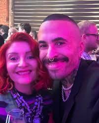 Claire Chell (@clairechellhair) · Uttoxeter