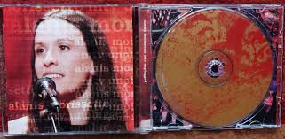 A 19 Anos De Su Estreno Escucha El Mtv Unplugged De Alanis Morissette