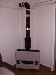 Isıtma verimi hava panjurlarının sayısı arttırılarak maksimum seviyeye getirilmiştir, ortamı kısa sürede ısıtır. Satilik Cok Ucuz Delonghi Dogalgaz Sobasi