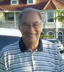 Obituary information for John J. Guercio