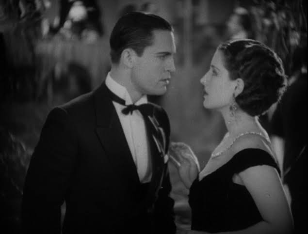 The Divorcee (1930) Review, with Norma Shearer, Chester Morris, Conrad  Nagel, and Robert Montgomery – Pre-Code.Com