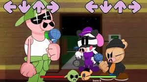We did not find results for: New Roblox Piggy Mod In Friday Night Funkin Youtube
