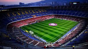 The renovation and extension of the nou camp will take around five years. Welcome To Fifa Com News Camp Nou More Than A Stadium Fifa Com