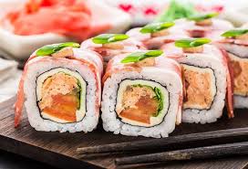 Uncooked sushi rice, however, can remain edible for years. How Long Can Sushi And Rolls Be Stored In The Refrigerator