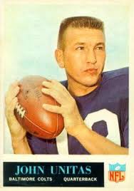 See more ideas about johnny unitas, baltimore colts, colts football. Johnny Unitas Hall Of Fame Football Cards