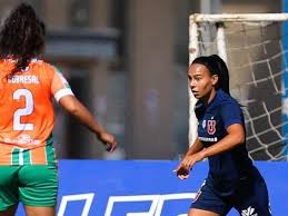 Equipo femenino goleó a cobresal y sigue con su buena racha en el campeonato. Cobresal Vs Universidad De Chile Donde Cuando Y Como Ver En Vivo El Partido Por La Fecha 6 Del Campeonato Nacional Femenino