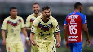 Jun 15, 2021 · enter lord birt, godfather of gobbledegook: Henry Martin Mexico S International Football Star Gambyl