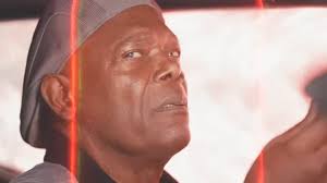 Posted @withregram • @dicedreams_official 🎬✨ Exclusive Behind-the-Scenes  with Samuel L. Jackson and Dice Dreams! ✨🎬, Ever wondered what it's like  to be