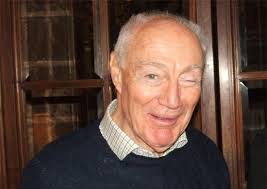 Il principe Giovanni del Drago, proprietario dell'isola Bisentina