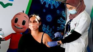 Outcome of cases (recovery or death) in israel. Israel Provides First Signs Of Mass Vaccination Driving Down Virus Cases Financial Times