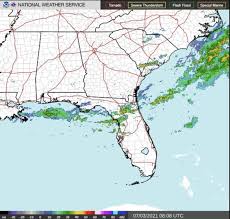 Tropical storm elsa was poised to cross over cuba today on a path toward florida, where warnings and watches were extended northward along the west coast. Bwllbmnho2h1jm