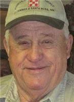 Billy Parmer Obituary (1932