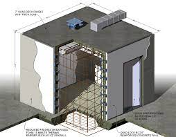 Photos Of Tornado Resistant Concrete Projects From Insulated Concrete Forms More In Oklahoma City Ok With Quad Lock Safe Room Tornado Safe Room Panic Rooms