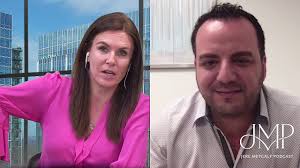 131. Levi Meyer Interview: Problem solving skills that will close any deal.