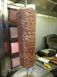 100 Yaprak Et Döner - Picture of Düzgün Et, Istanbul - Tripadvisor