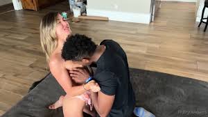 BBC Sextape - Lou Lou - EPORNER