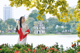 Mùa thu nhất định phải chu du tới 3 điểm đến Việt Nam đẹp "mộng mer" tựa  giấc mơ đêm qua