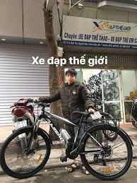 Xe đạp thể thao bỗng cháy hàng. Khach Hang Tráº£i Nghiá»‡m Xe Ä'áº¡p Thá»ƒ Thao Fujisan Xe Ä'áº¡p Xe Ä'áº¡p Thá»ƒ Thao Thá»ƒ Thao
