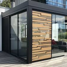 Prix d'une véranda sur mesure. Veranda Alu En Kit