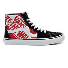 Shop at vans.com for shoes, clothing & accessories. How To Lace Your Vans Shoes Trainers Official Guide Vans Uk