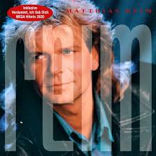 Изучайте релизы matthias reim на discogs. Matthias Reim Reim 3 Cds Jpc