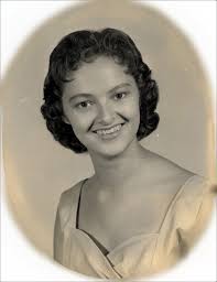 Obituary information for Kathleen Hessey Hill