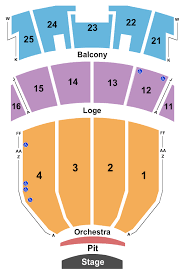 Peabody Daytona Beach Seating Chart Travel Guide