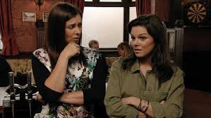 The actress, who plays kate connor on the cobbles, picked up the best newcomer accolade at this. Coronation Street Newcomer Faye Brookes Says Boyfriend Gareth Gates Is Happy To Share The Limelight Mirror Online