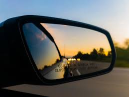 Is it dangerous to use additional car mirrors? Using And Adjusting Your Door Mirrors Salesground