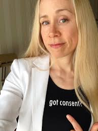 We're Listening: Believing and taking each other seriously.