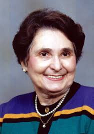 Jane Johnson Obituary