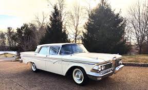 Image result for Snow White 1959 Edsel